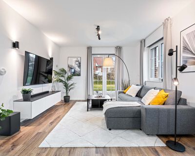 Ferienwohnung Strandnest in Rosenhagen bei Travemünde