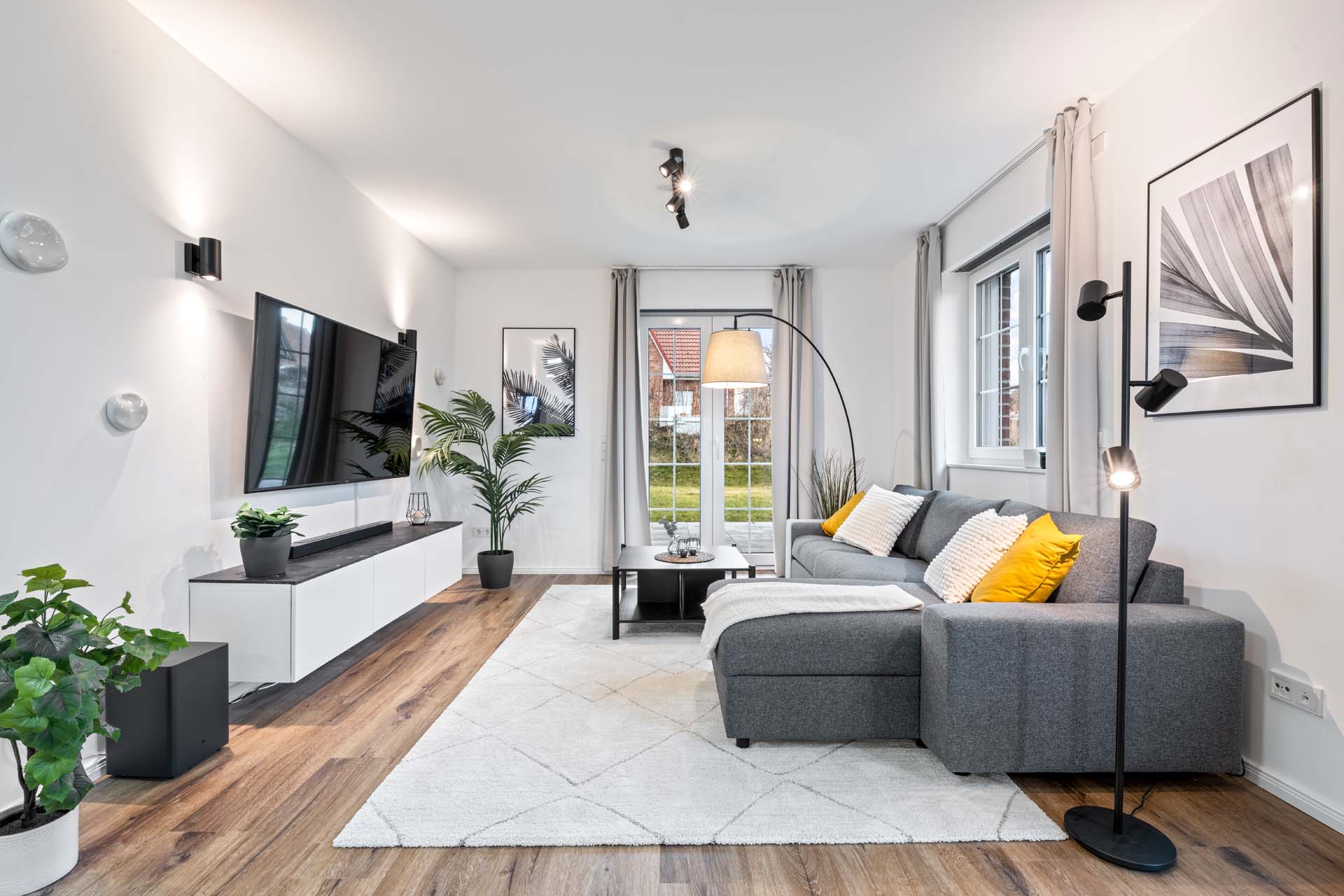 Ferienwohnung Strandnest in Rosenhagen bei Travemünde